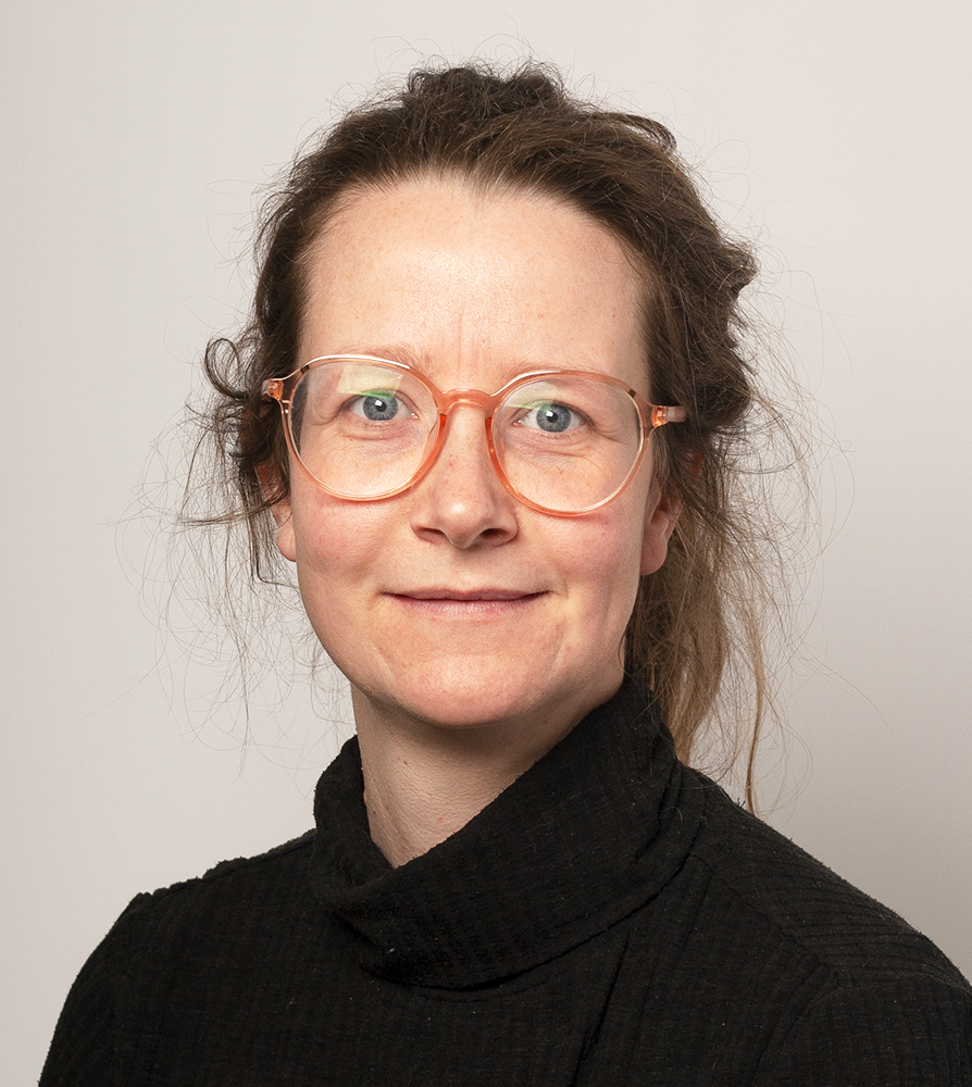 Nina Olsen Lauridsen